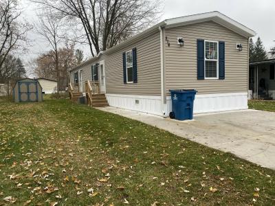 Mobile Home at 214 Scabbard Grand Rapids, MI 49548