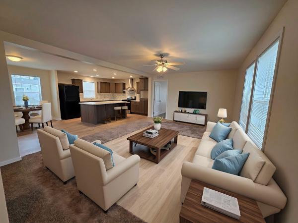 2020 Clayton - Middlebury Mobile Home For Sale