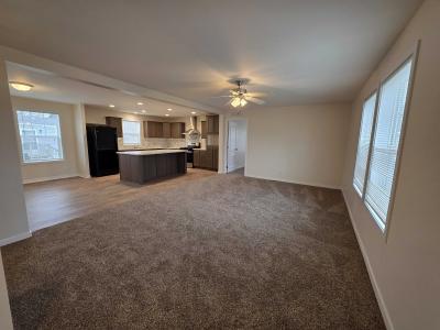 Photo 2 of 34 of home located at 3681 Hawthorne Street #563 Clarkston, MI 48348