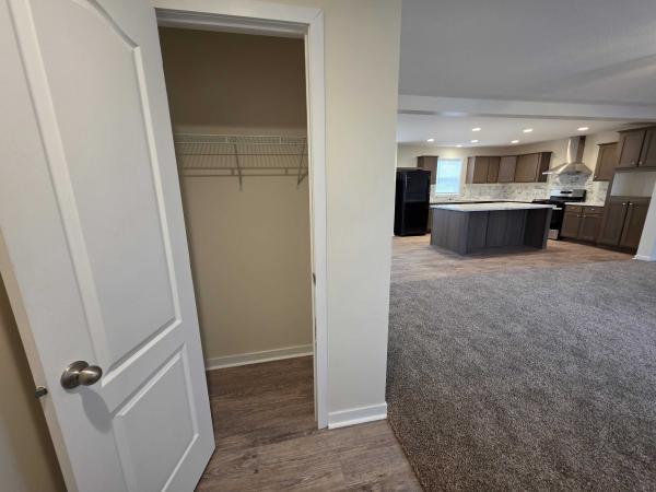 2020 Clayton - Middlebury Mobile Home