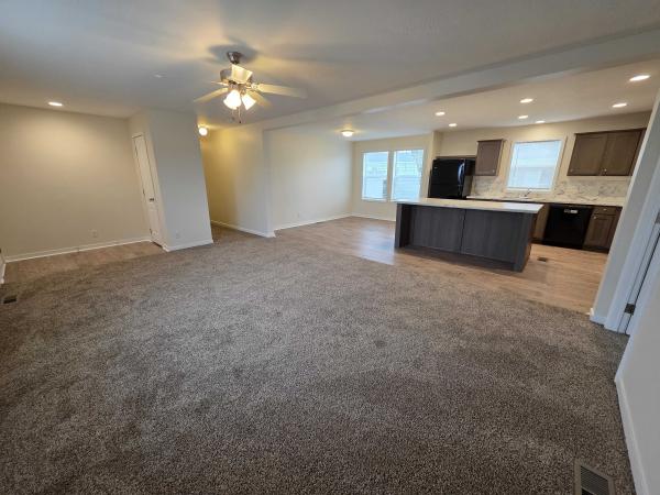 2020 Clayton - Middlebury Mobile Home