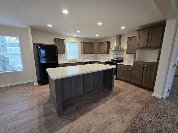 2020 Clayton - Middlebury Mobile Home