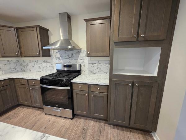 2020 Clayton - Middlebury Mobile Home