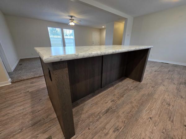 2020 Clayton - Middlebury Mobile Home