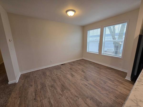 2020 Clayton - Middlebury Mobile Home