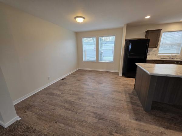 2020 Clayton - Middlebury Mobile Home