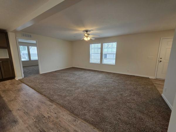 2020 Clayton - Middlebury Mobile Home