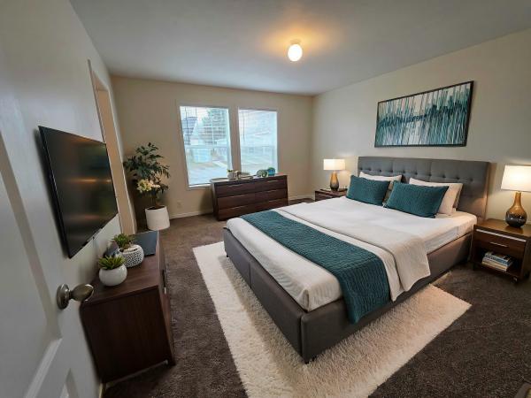 2020 Clayton - Middlebury Mobile Home