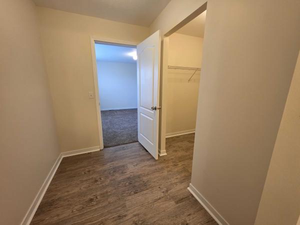 2020 Clayton - Middlebury Mobile Home