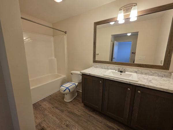 2020 Clayton - Middlebury Mobile Home