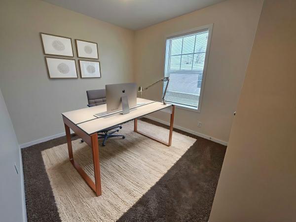 2020 Clayton - Middlebury Mobile Home