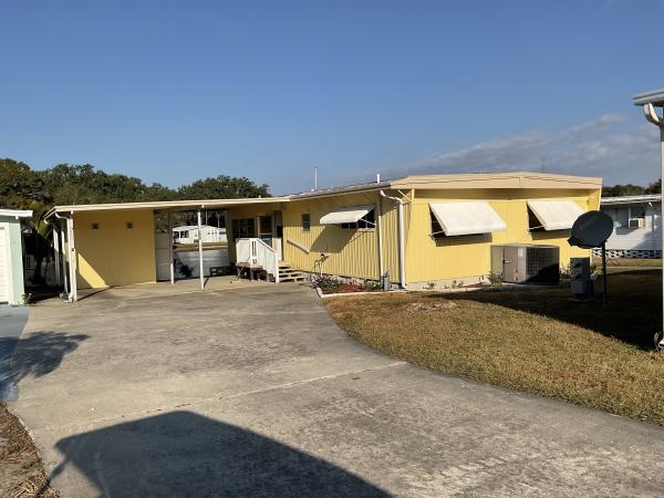 1972 Trop Mobile Home For Sale