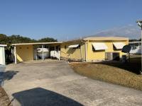 1972 Trop 1244 Mobile Home