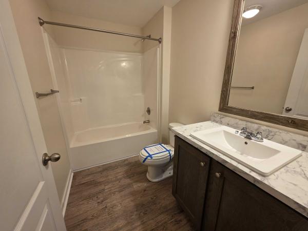 2020 Clayton - Middlebury Mobile Home