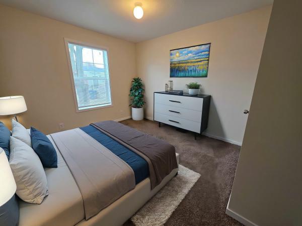 2020 Clayton - Middlebury Mobile Home