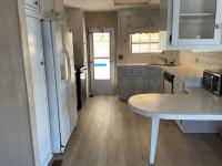 1972 Trop 1244 Mobile Home