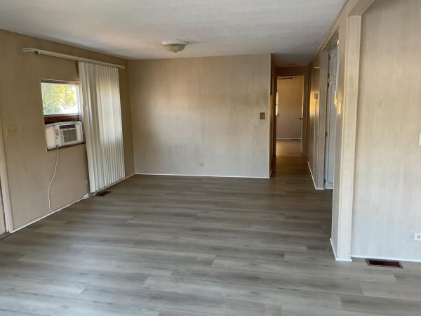 1972 Trop 1244 Mobile Home