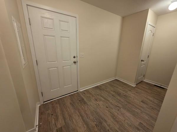 2020 Clayton - Middlebury Mobile Home