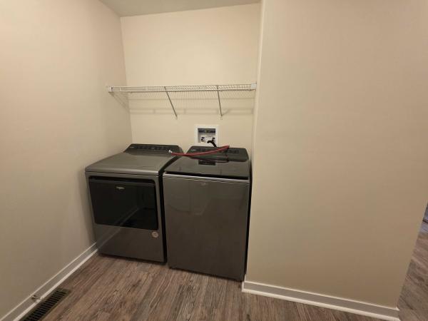 2020 Clayton - Middlebury Mobile Home