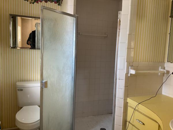 1972 Trop 1244 Mobile Home