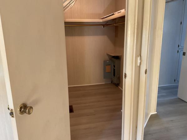 1972 Trop 1244 Mobile Home