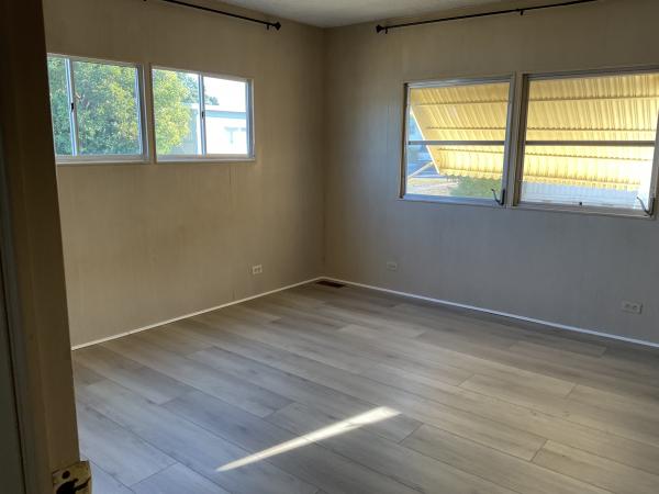 1972 Trop 1244 Mobile Home