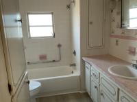 1972 Trop 1244 Mobile Home