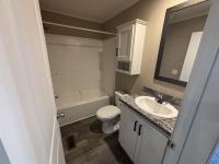 2022 Champion RA2456203 Mobile Home