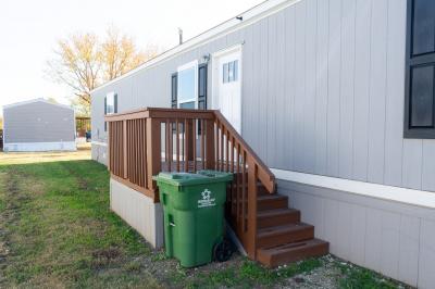 Mobile Home at 111 Palomino Drive #Palo111 Sanger, TX 76266