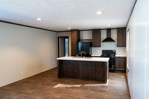 2022 Clayton - Bonham  Home