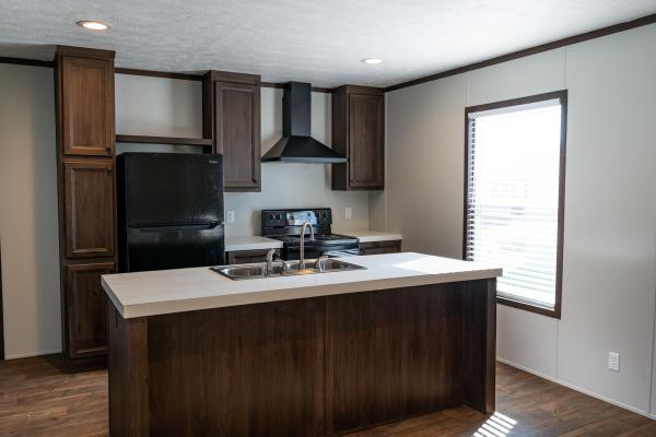 2022 Clayton - Bonham  Home