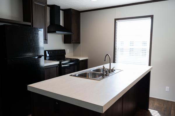 2022 Clayton - Bonham  Home