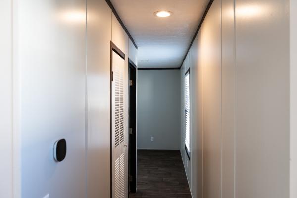 2022 Clayton - Bonham  Home