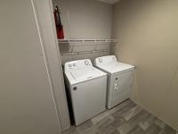 2022 Champion RA2456203 Mobile Home