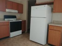 2006 Horton Homes Inc Mirage Mobile Home