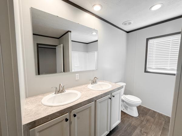 2022 Clayton - Bonham  Home