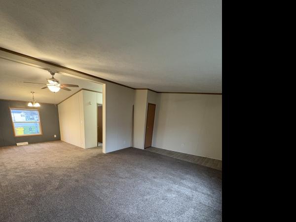 2001 SKYLINE Mobile Home For Sale