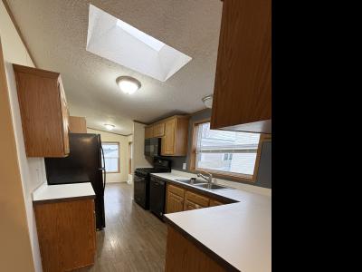 Photo 5 of 13 of home located at 41021 Old Michigan Lot 196 Canton, MI 48188