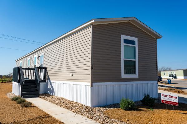 2025 Clayton - Waco Mobile Home For Sale