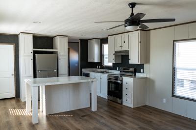 Photo 3 of 18 of home located at 129 Ponderosa Way #Pond129 Sanger, TX 76266