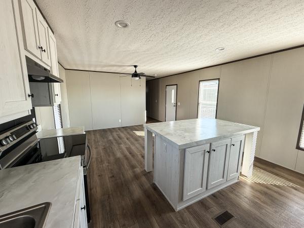 2025 Clayton - Waco  Home