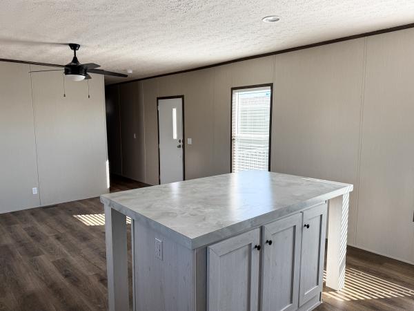 2025 Clayton - Waco  Home