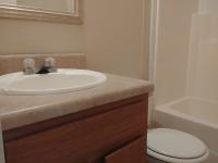 2006 Horton Homes Inc Mirage Mobile Home