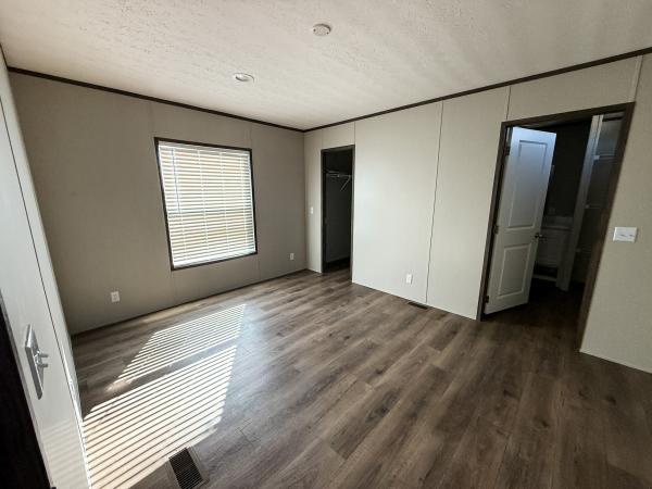 2025 Clayton - Waco  Home