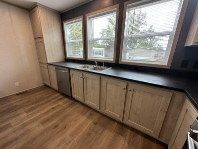 Photo 2 of 11 of home located at 41021 Old Michigan Lot 261 Canton, MI 48188