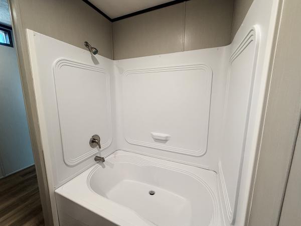 2025 Clayton - Waco  Home