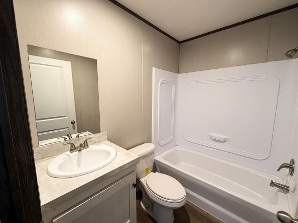 2025 Clayton - Waco  Home