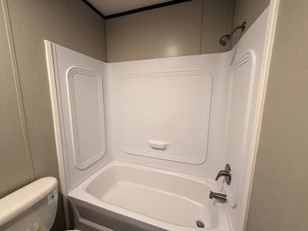 2025 Clayton - Waco  Home