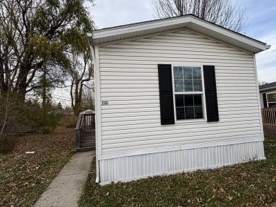 Mobile Home at 41021 Old Michigan Lot 235 Canton, MI 48188
