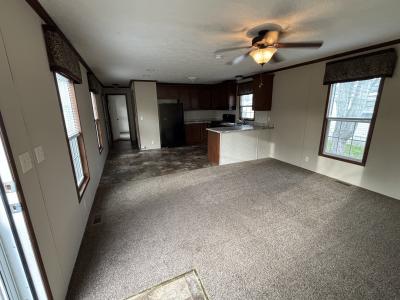 Photo 2 of 9 of home located at 41021 Old Michigan Lot 235 Canton, MI 48188